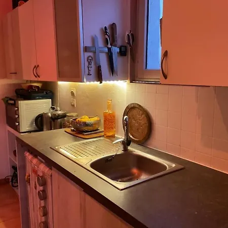 1 Chb, Calme, Lumineux, Clim, Terrasse Appartement