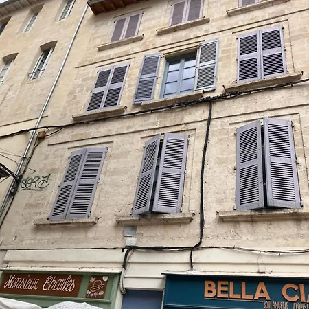 1 Chb, Calme, Lumineux, Clim, Terrasse